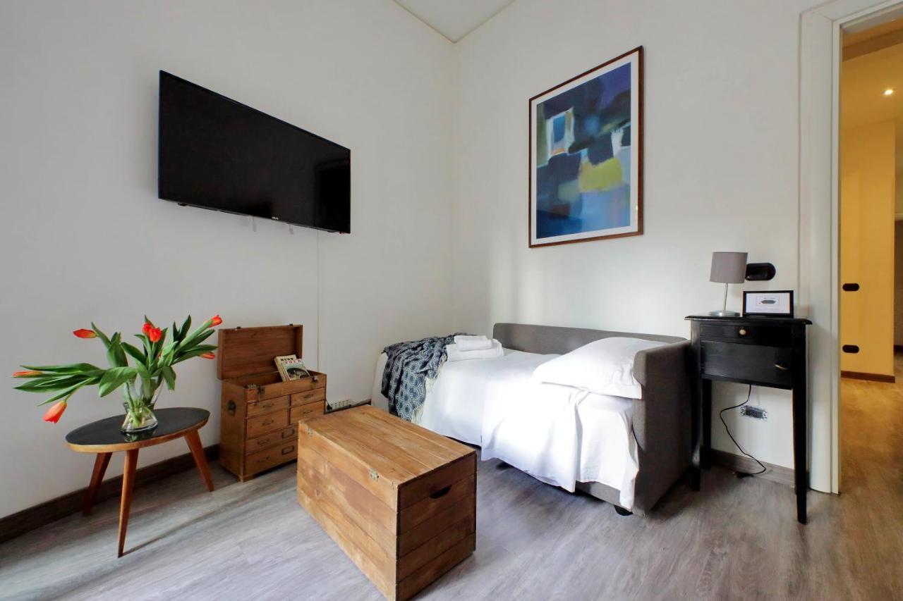Appartement Scipioni Terrace *