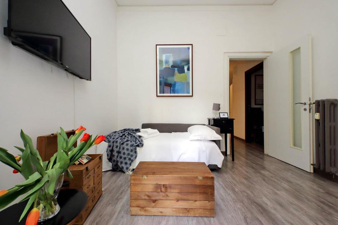 Scipioni Terrace Appartement