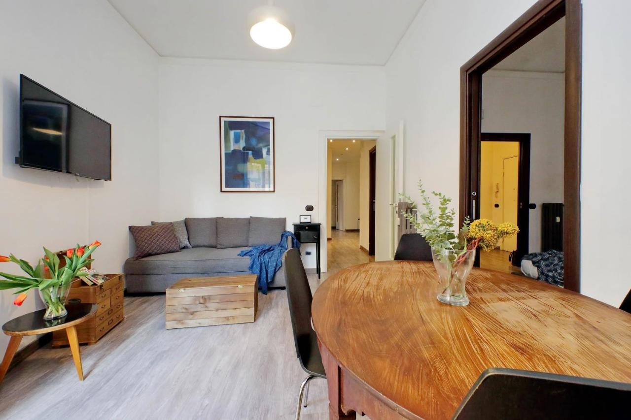Appartement Scipioni Terrace Rome