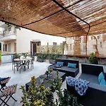 Scipioni Terrace